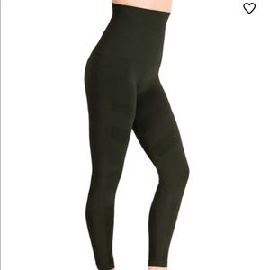 Belly Bandit - Mother Tucker postpartum leggings